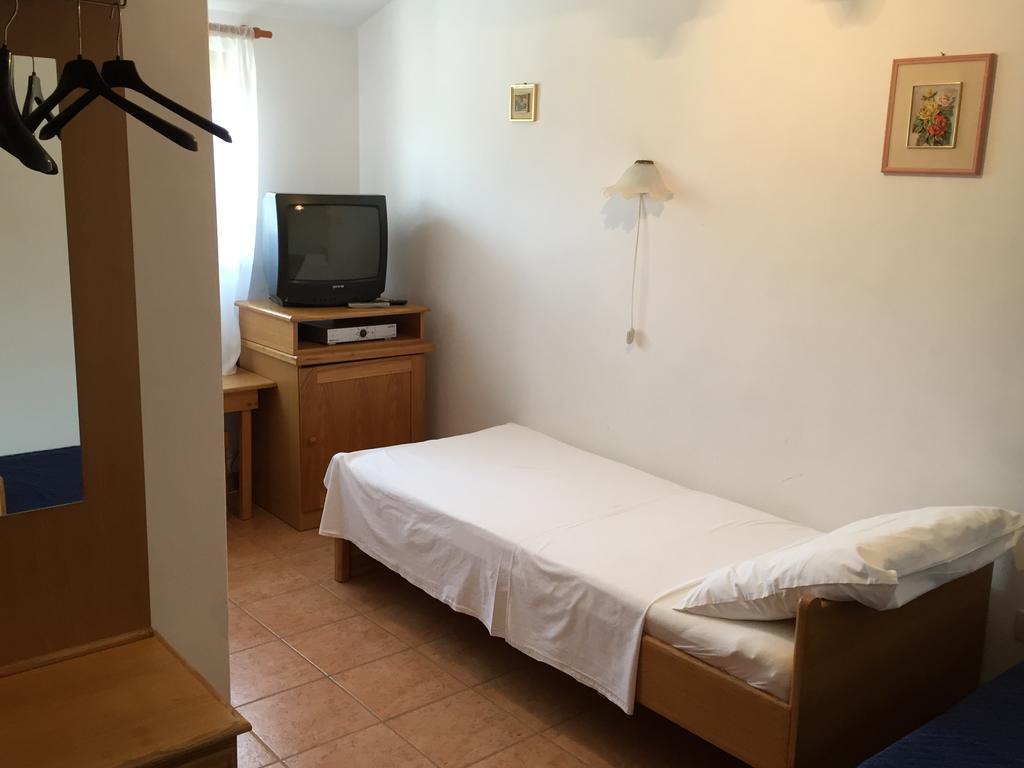 Vera Bed&Breakfast Valizza Exterior foto