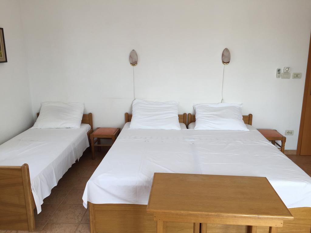 Vera Bed&Breakfast Valizza Exterior foto