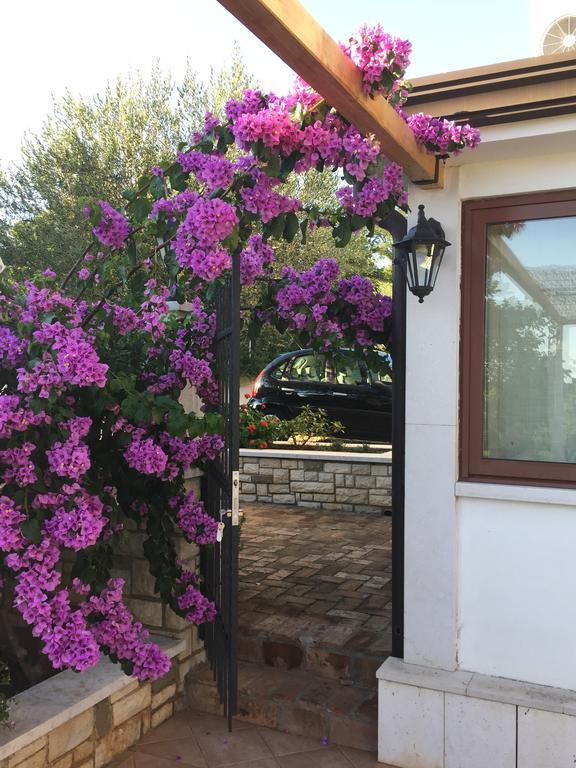 Vera Bed&Breakfast Valizza Exterior foto